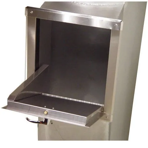 trash-duct-stainless-steel-for-garbage
