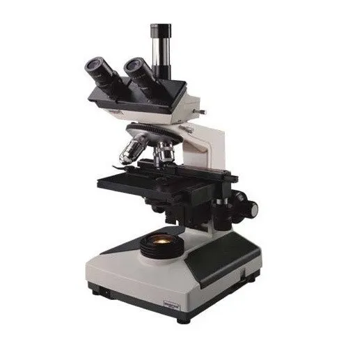 trinocular-microscope