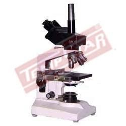 trinocular-research-microscope