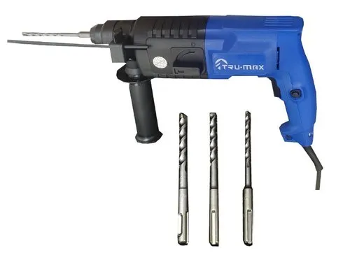 trumax-20-mm-rotary-hammer-drill