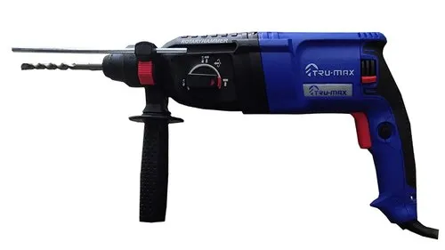trumax-rotary-hammer-drill-26mm