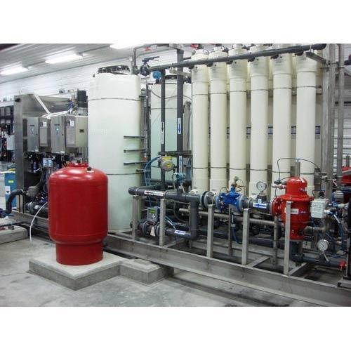ultra-filtration-membrane-system