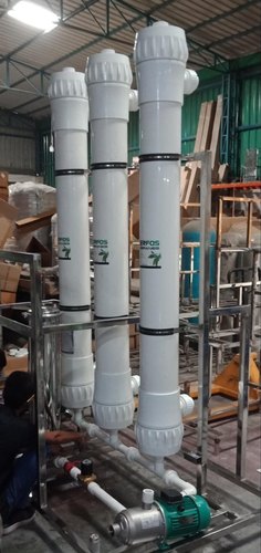 ultrafiltration-systems
