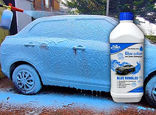 uniwax-blue-color-car-foam-shampoo-1-kg