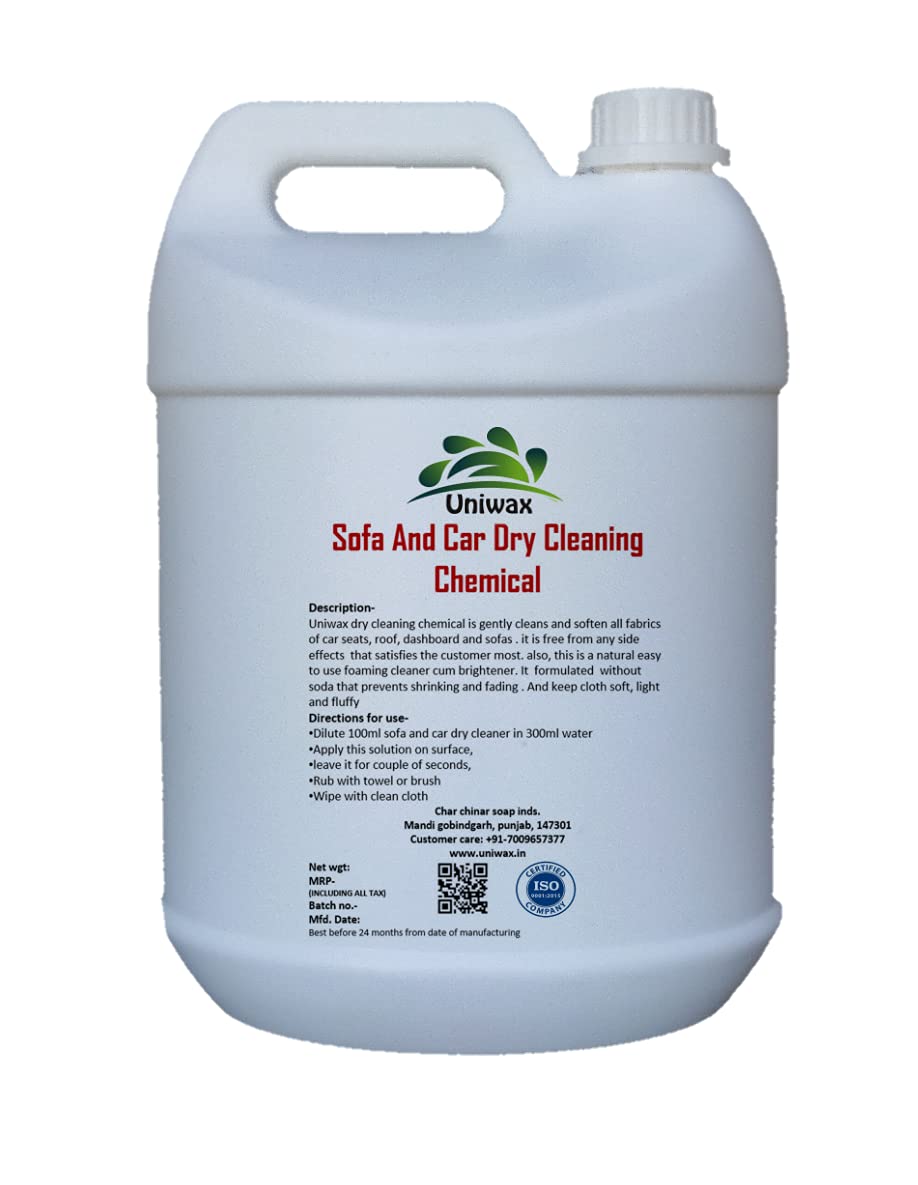 uniwax-car-and-sofa-dry-cleaning-chemical-concentrate-5-kg