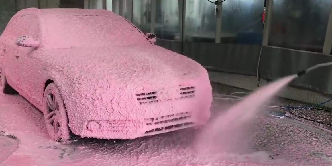uniwax-pink-color-car-foam-shampoo-1kg