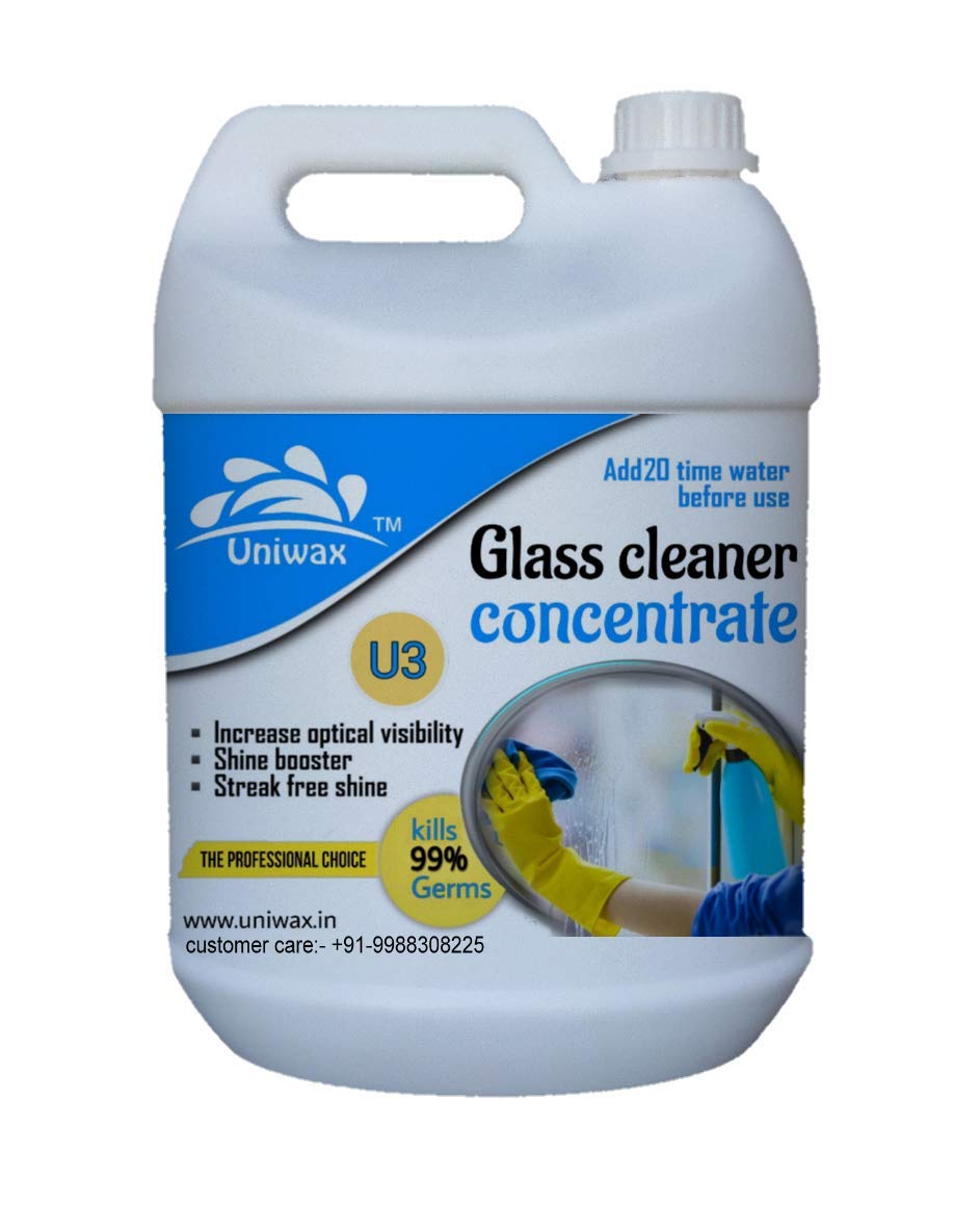 uniwax-u3-glass-cleaner-concentrate-5-ltr