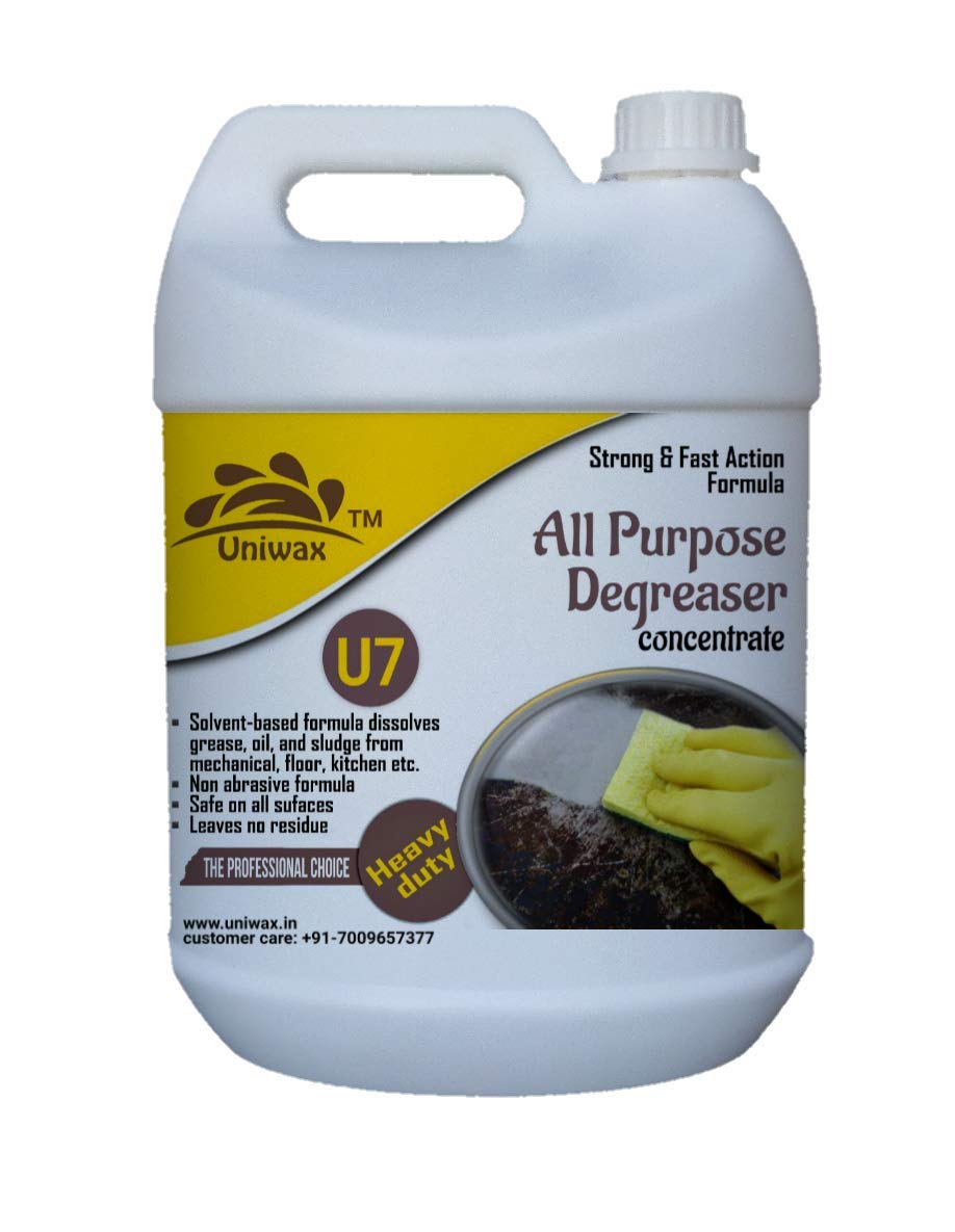 uniwax-u7-all-purpose-degreaser-concentrate-engine-cleaner-kitchen-cleaner-oven-cleaner-5-ltr