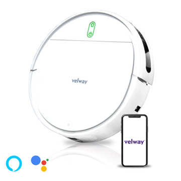 velway-v8s-smart-robot-vacuum-cleaner