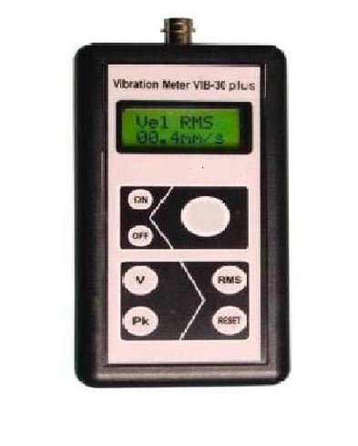 vibration-meter-plus