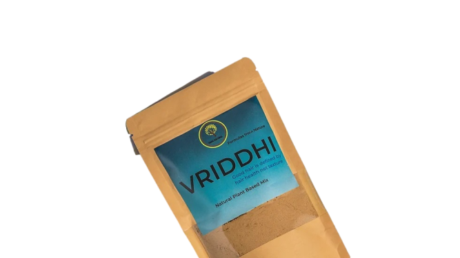 vriddhi-hair-care-product