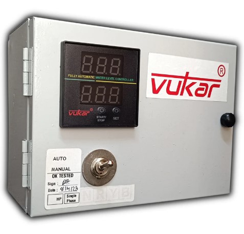 vukar-single-phase-fully-automatic-digital-automatic-borewell-water-level-controller-with-float-sensor-for-contactor-panel-dev-h