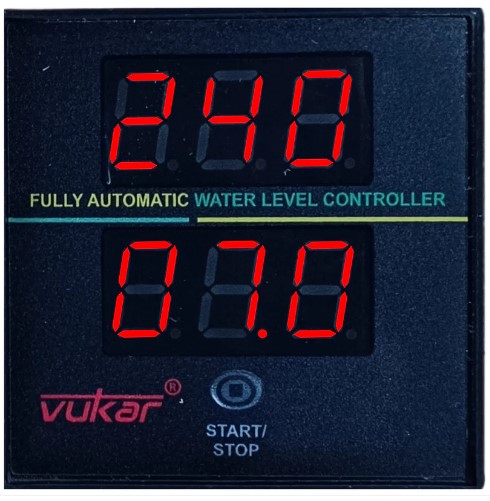 vukar-single-phase-water-level-controller-meter-for-openwell-monoblock-submersible-pump-72x72-mm