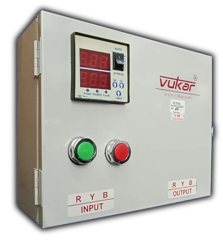 vukar-three-phase-digital-automatic-borewell-water-level-controller-with-protections-for-borewell-submersible-pump-dev-j