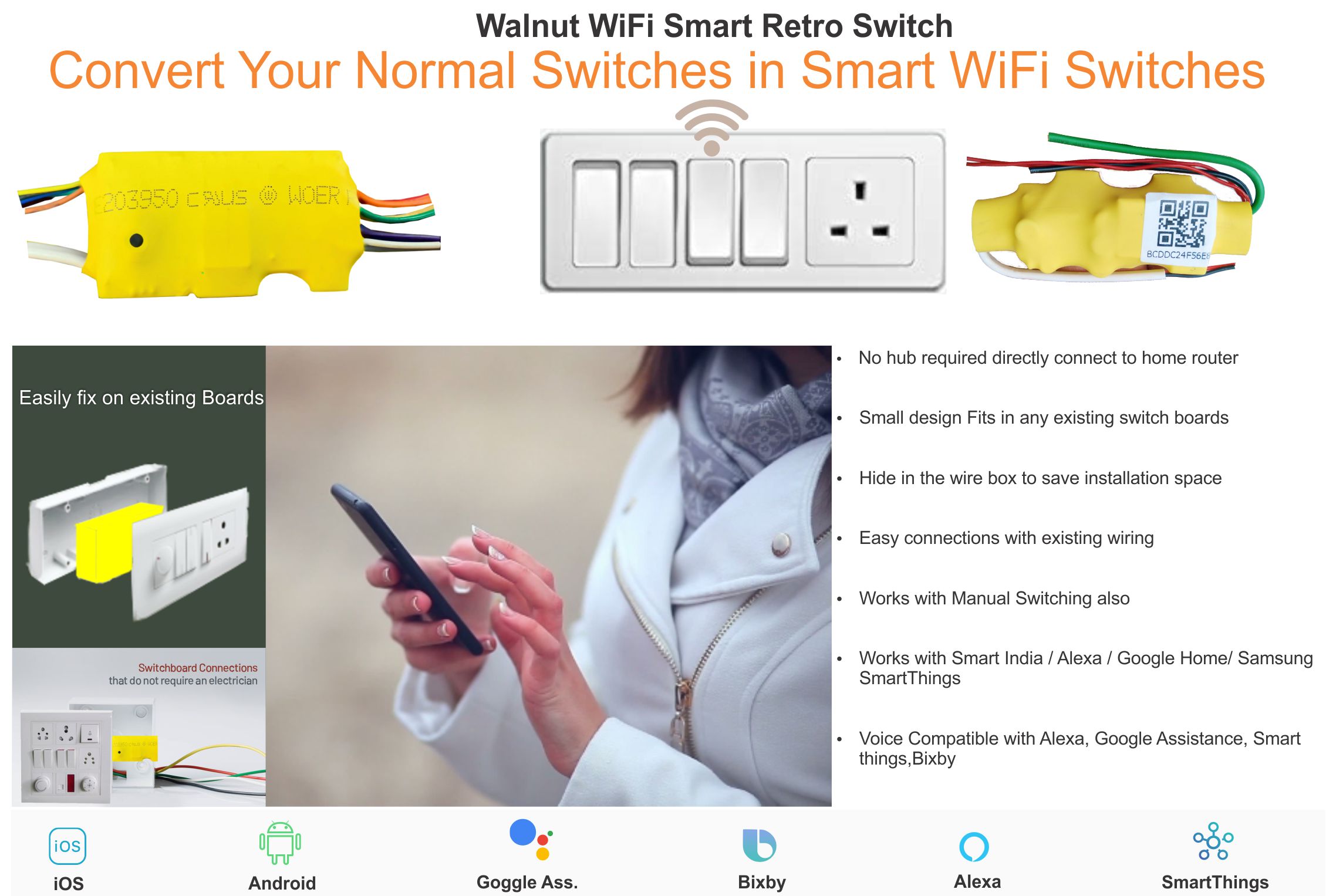 walnut-innovations-1-node-smart-24-amp-switch-retro-fit-with-manual-control-no-hub-required-compatible-with-alexa-and-google-home
