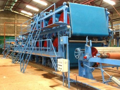 waste-paper-recycling-machine