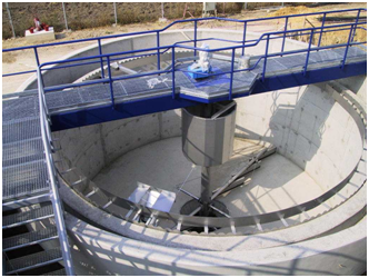 wastewater-primary-and-secondary-clarifiers