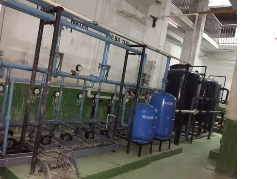 wastewater-recycling-equipment