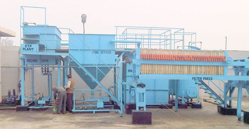 water-care-technology-industrial-waste-water-treatment-plant