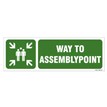 way-to-assembly-point-sign