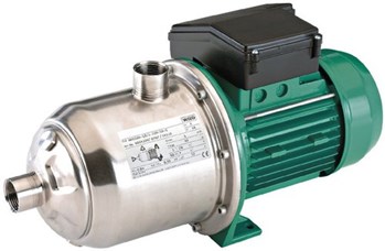 wilo-mhi-404-multistage-non-self-priming-centrifugal-pump