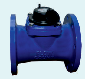 woltman-type-water-meter-cold-125-mm