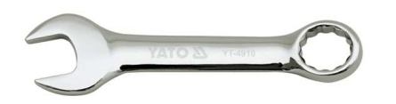 yato-10-mm-combination-spanner-short-yt-4903-material-chrome-vanadium-steel