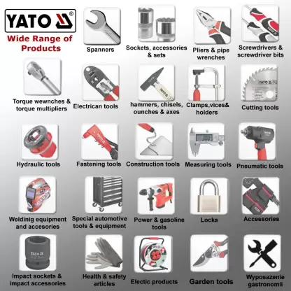 yato-x-handle-combination-ratchet-wrench-13-mm-yt-01875-material-chrome-vanadium-steel