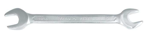 yato-double-open-end-spanner-1-1-8-x1-1-4-inches-yt-4837