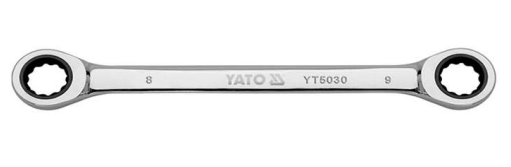 yato-double-retchet-wrench-10x11-mm-yt-5031-material-chrome-vanadium-steel