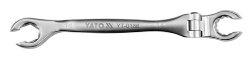yato-flexible-flare-nut-spanner-11-mm-yt-0183
