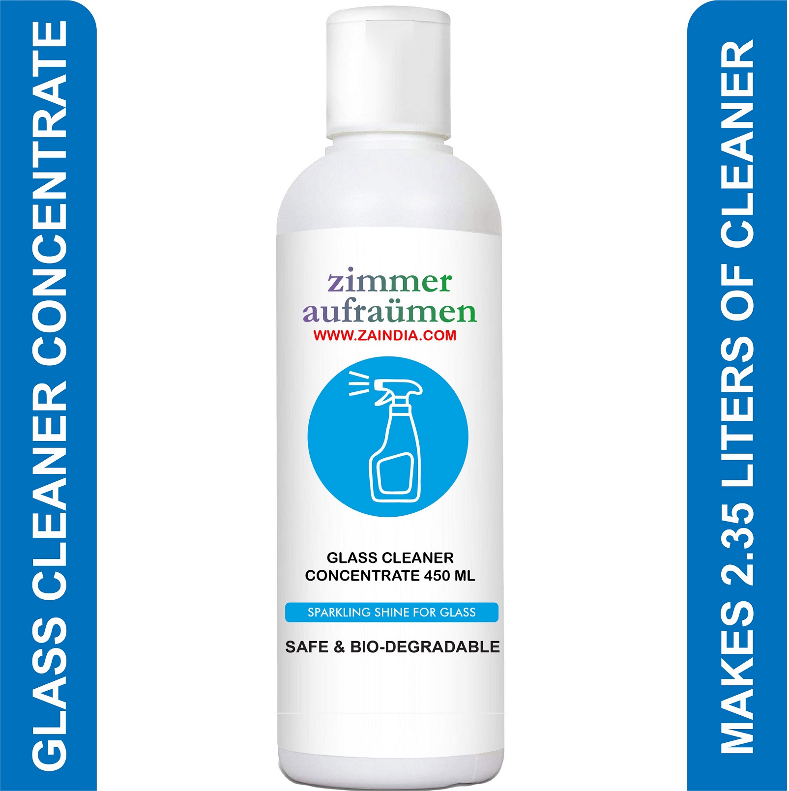 zimmer-aufraumen-concentrated-glass-cleaner-liquid-450-ml-make-2l-of-glass-cleaner-solution