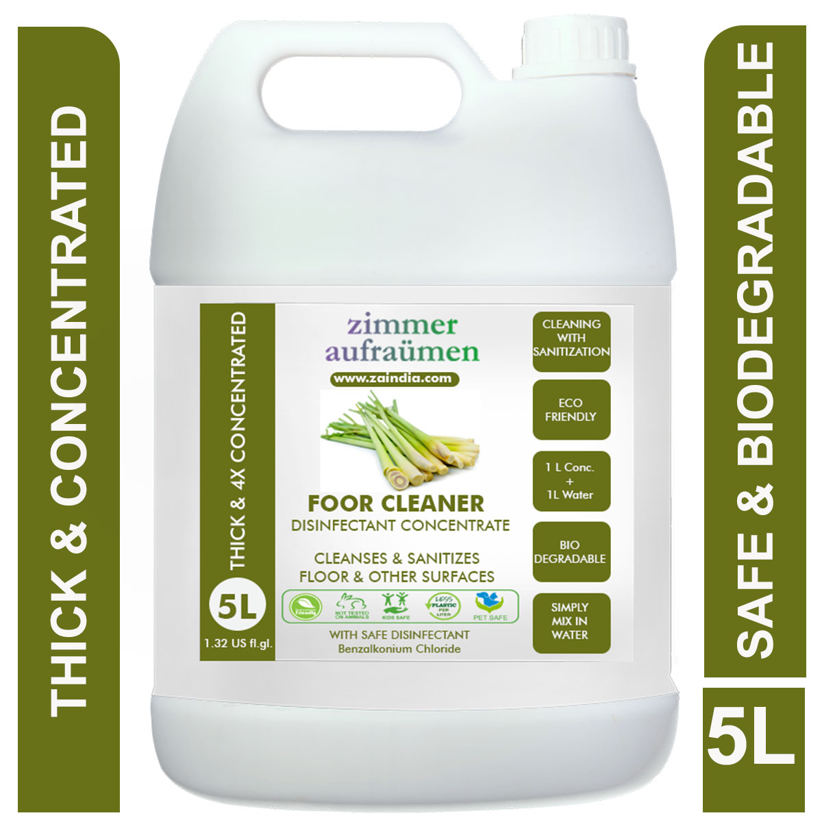 zimmer-aufraumen-lemongrass-floor-cleaner-thick-and-concnetrated-5-l