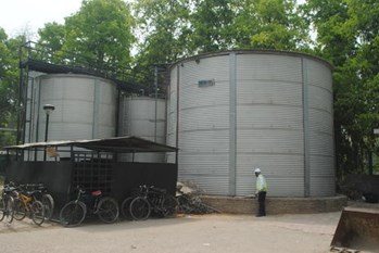 zinc-aluminium-water-storage-tank