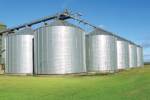 zincalume-or-gl-grain-storage-silos