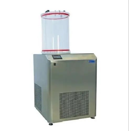 zirbus-laboratory-freeze-dryers