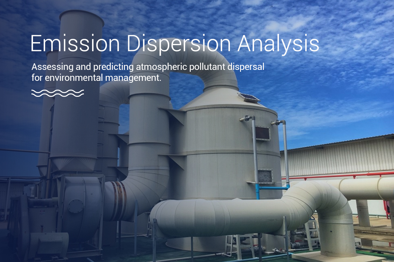 air-emission-dispersion-modelling
