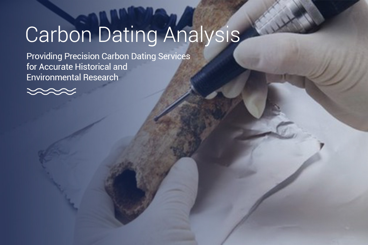 carbon-dating-services
