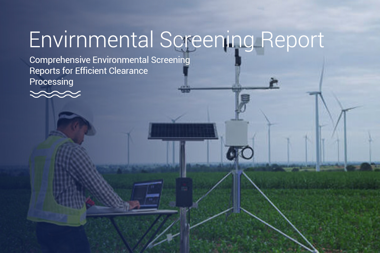 environmental-screening-report