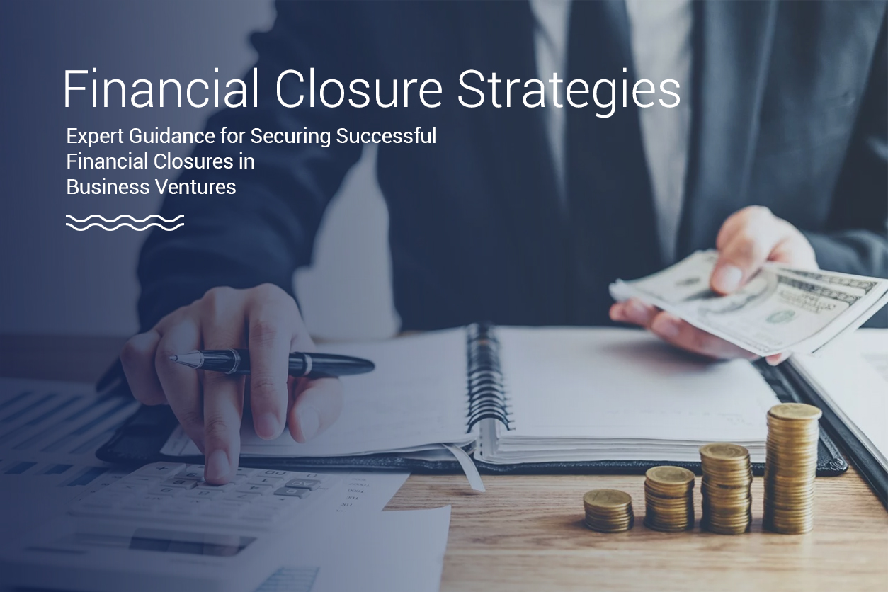 financial-closure