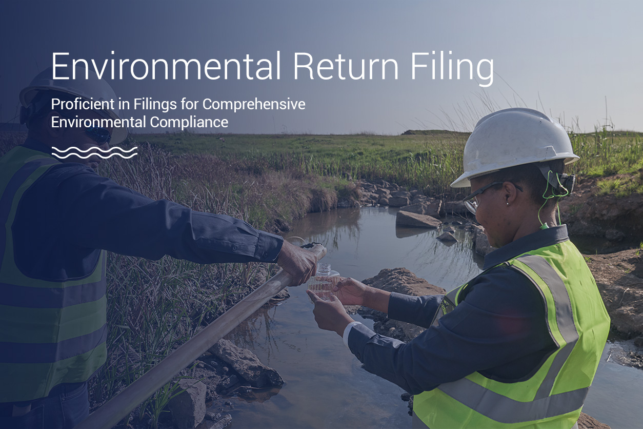 form-five-environmental-return-filing