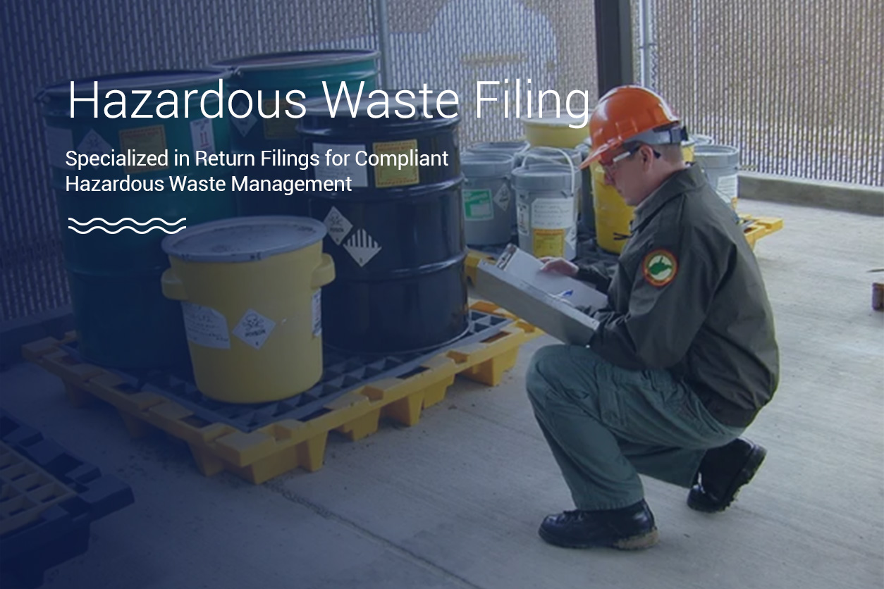 form-four-hazardous-waste-return-filing