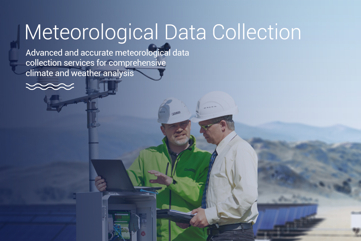 meteorological-data-collection