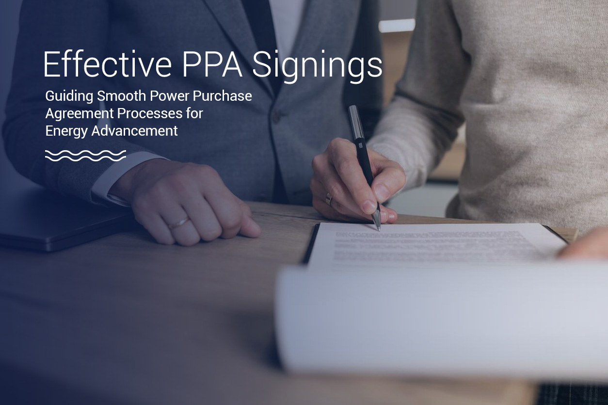 ppa-signing