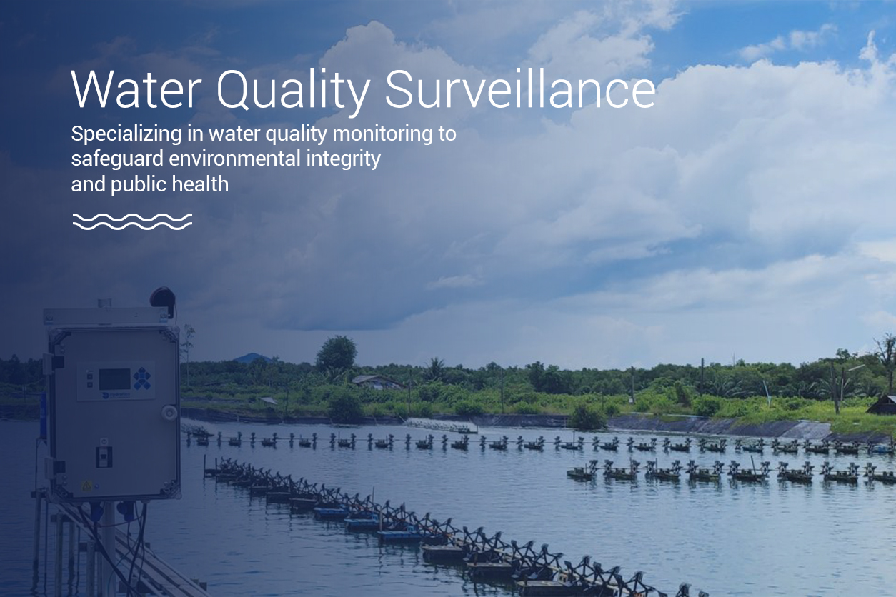 water-quality-monitoring