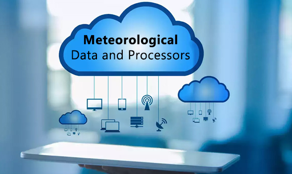 meteorological-data-and-processors