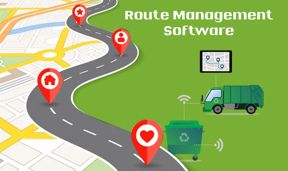 route-management-software