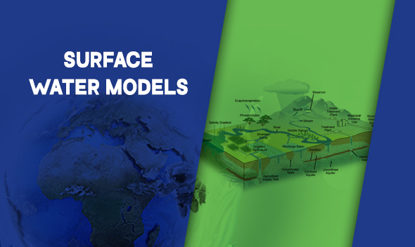 surface-water-models