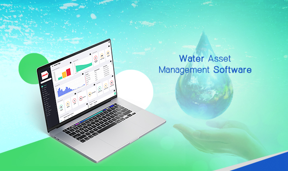 water-asset-management-software