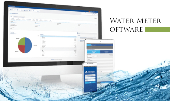 water-meter-software